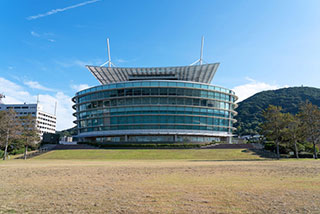 関門海峡ミュージアム