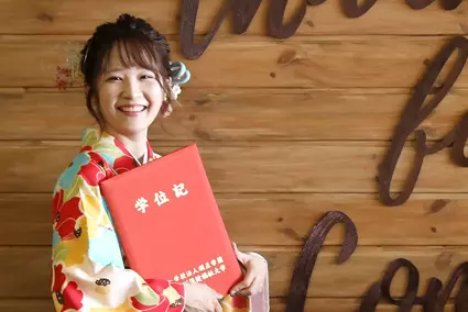 卒業式袴50％OFF