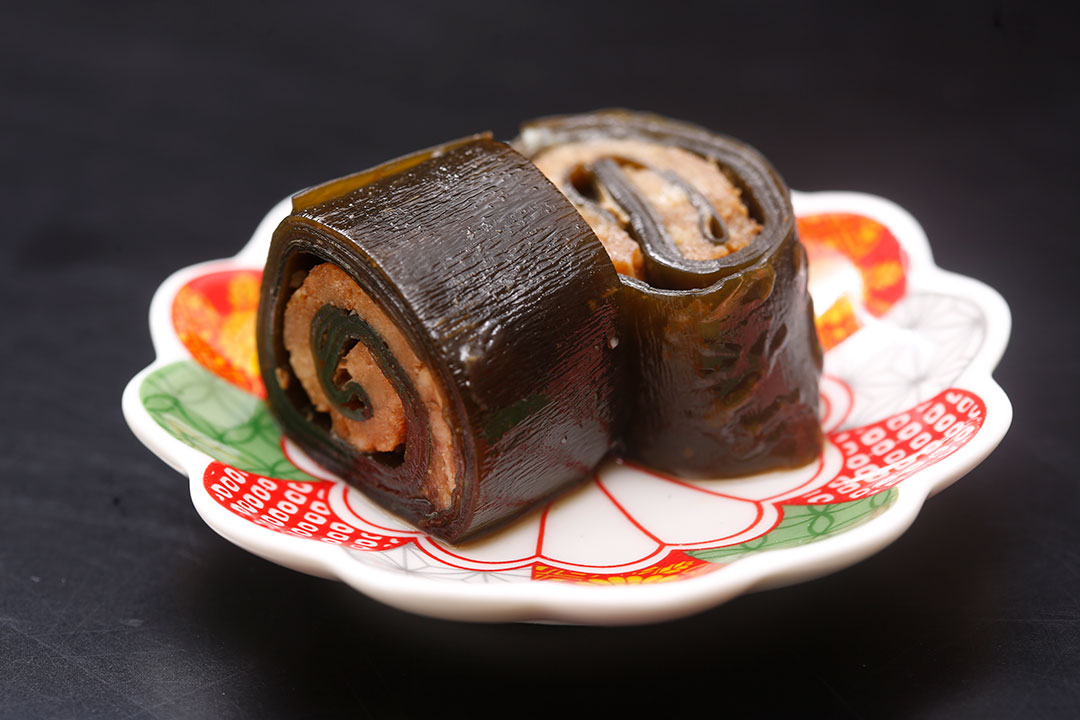 絶品ローストビーフ