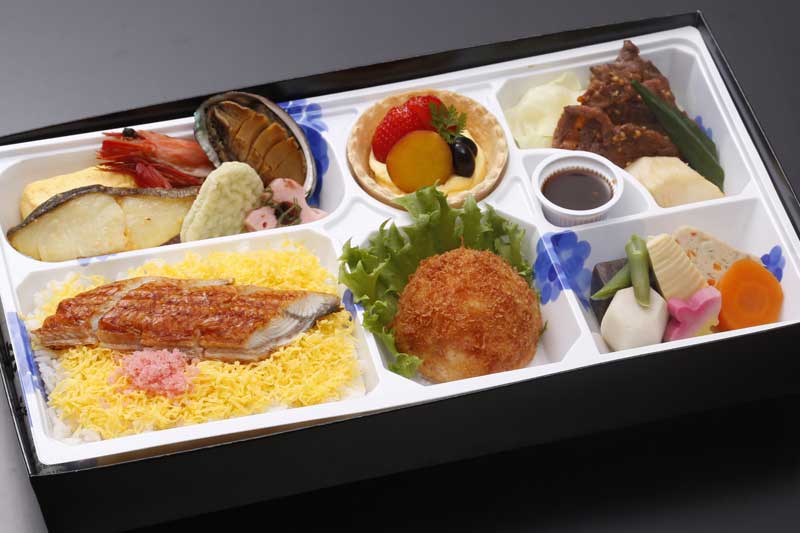 B-4しのぶ弁当