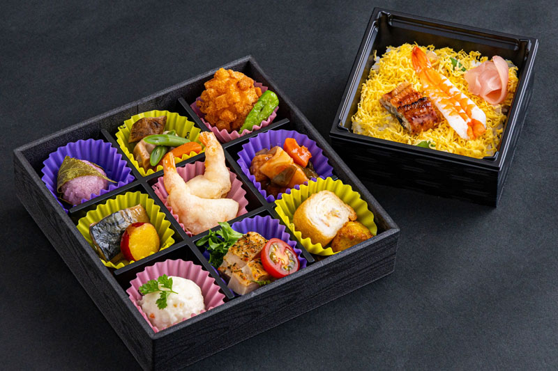 B-6しのぶ弁当