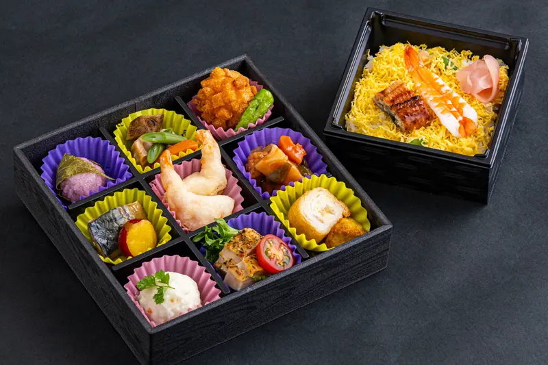 B-6しのぶ弁当