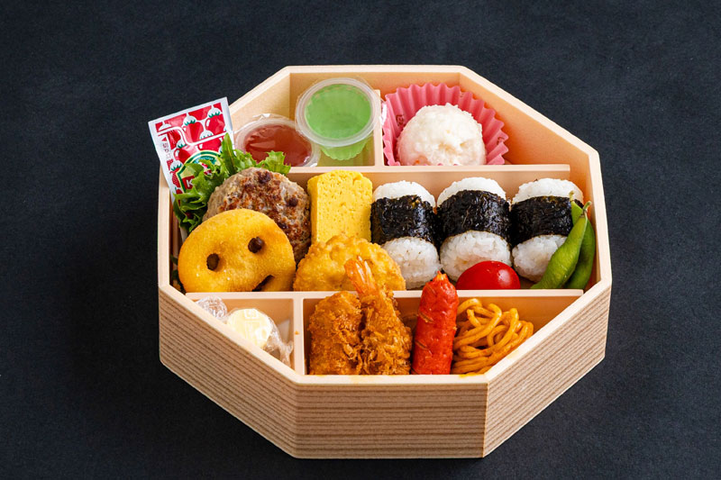 K-1お子様ランチ