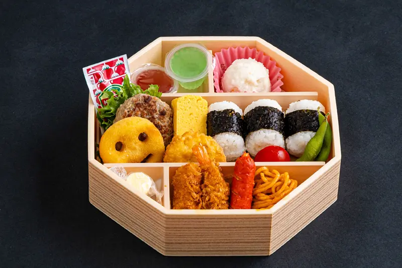 K-1お子様ランチ
