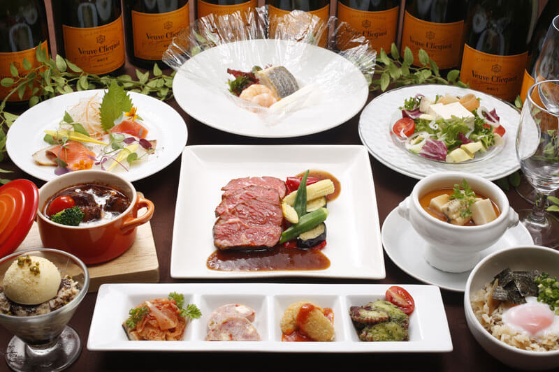 お顔合せ ご結納 長寿祝 松柏園ホテル 北九州 小倉のホテル