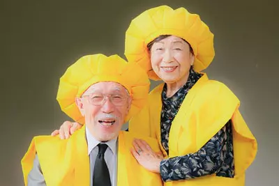 ちゃんちゃんコのレンタル