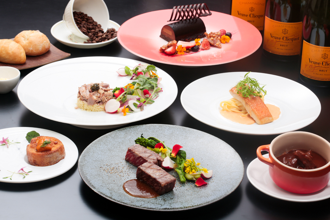 フルコースプラン