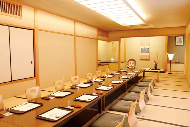 ご宴会