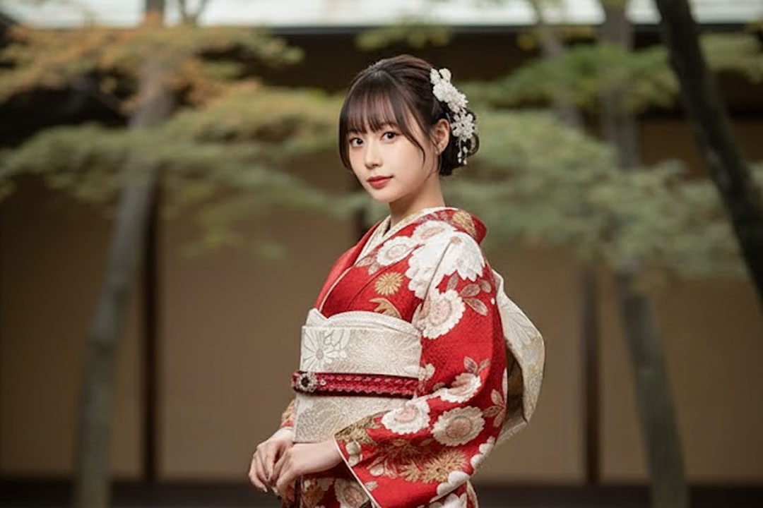 振袖レンタル無料