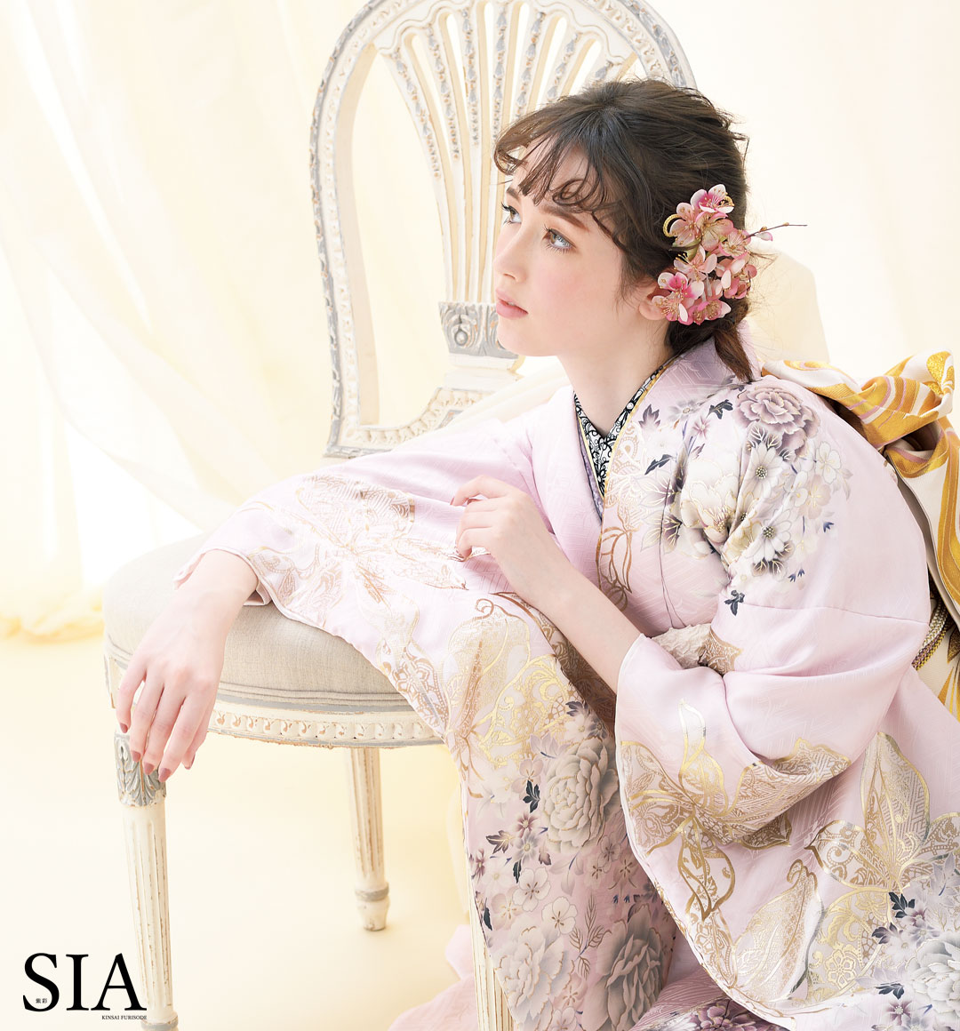 ドレス1着プラン