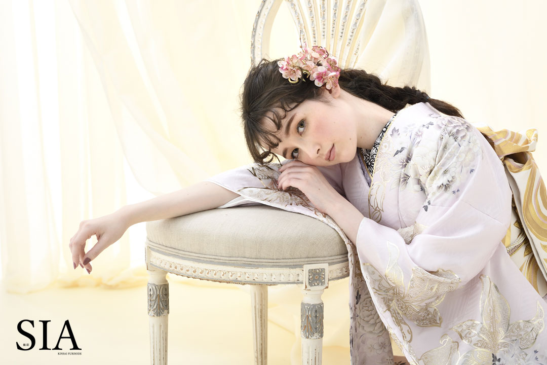 アフロディーテ田川