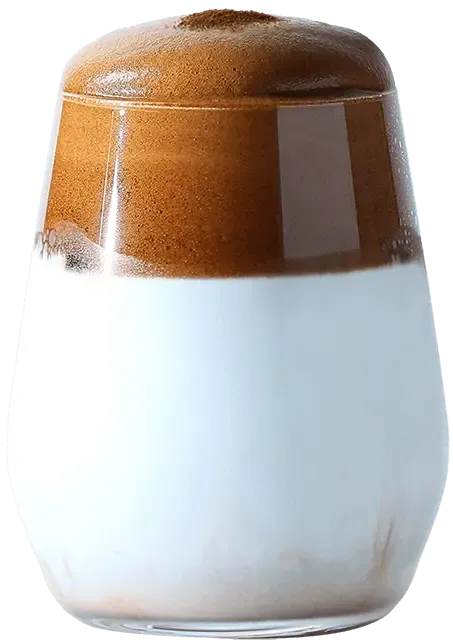 ダルゴナコーヒー