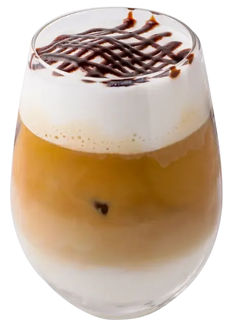ショコララテ