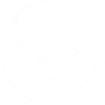 フリーwifi完備