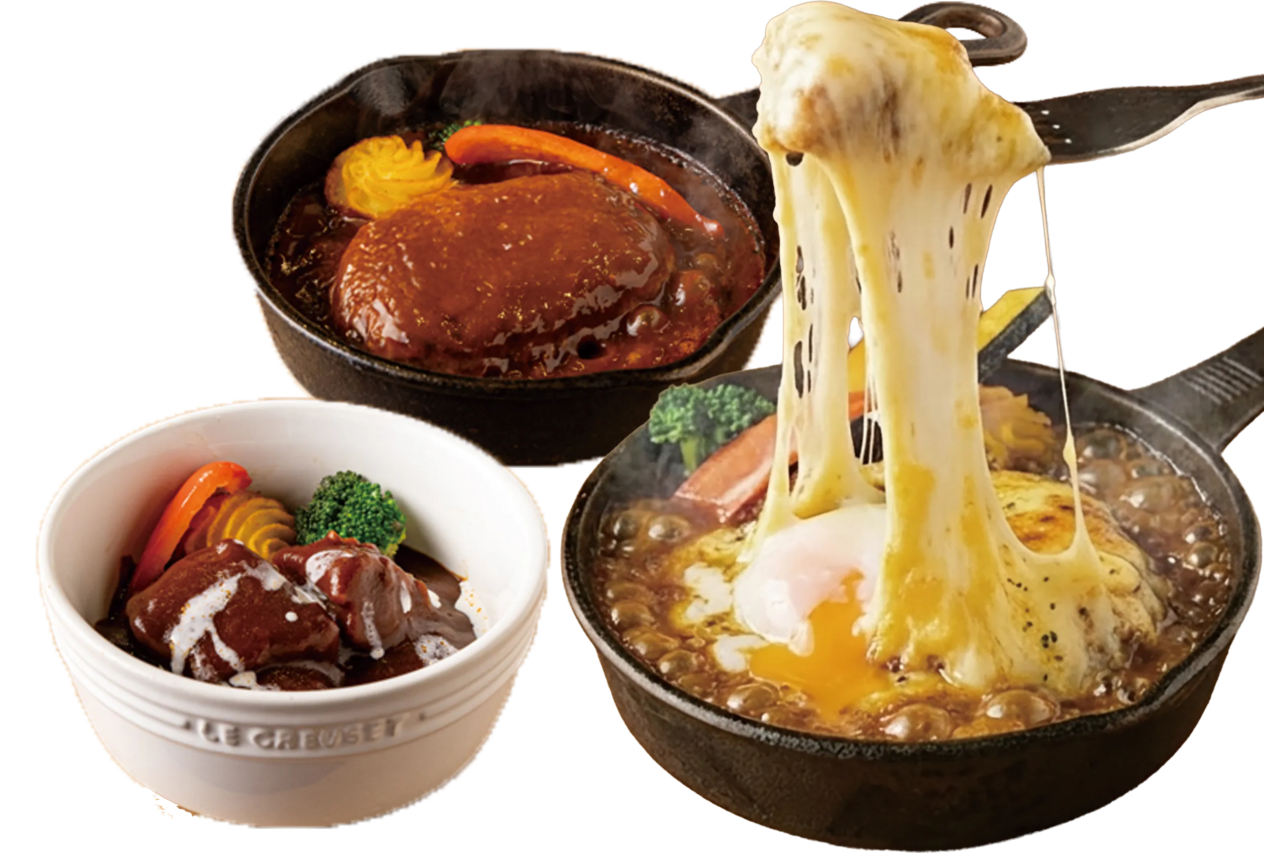 ランチメニュー｜小倉のランチ＆カフェ｜ザ・テラス