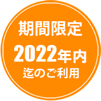 期間限定プラン