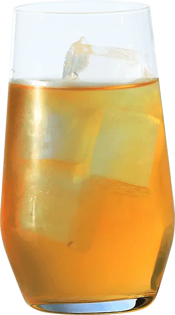 ウーロン茶