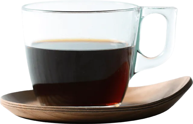 ブレンドコーヒー