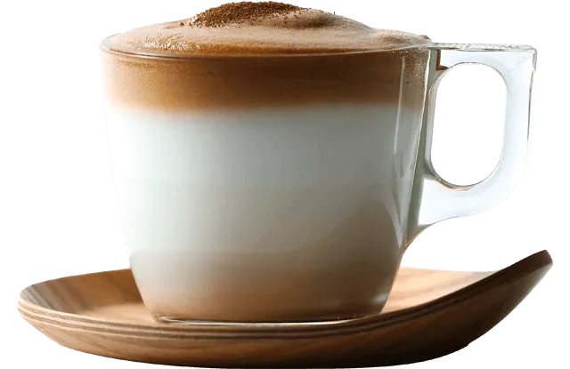 ダルゴナコーヒー