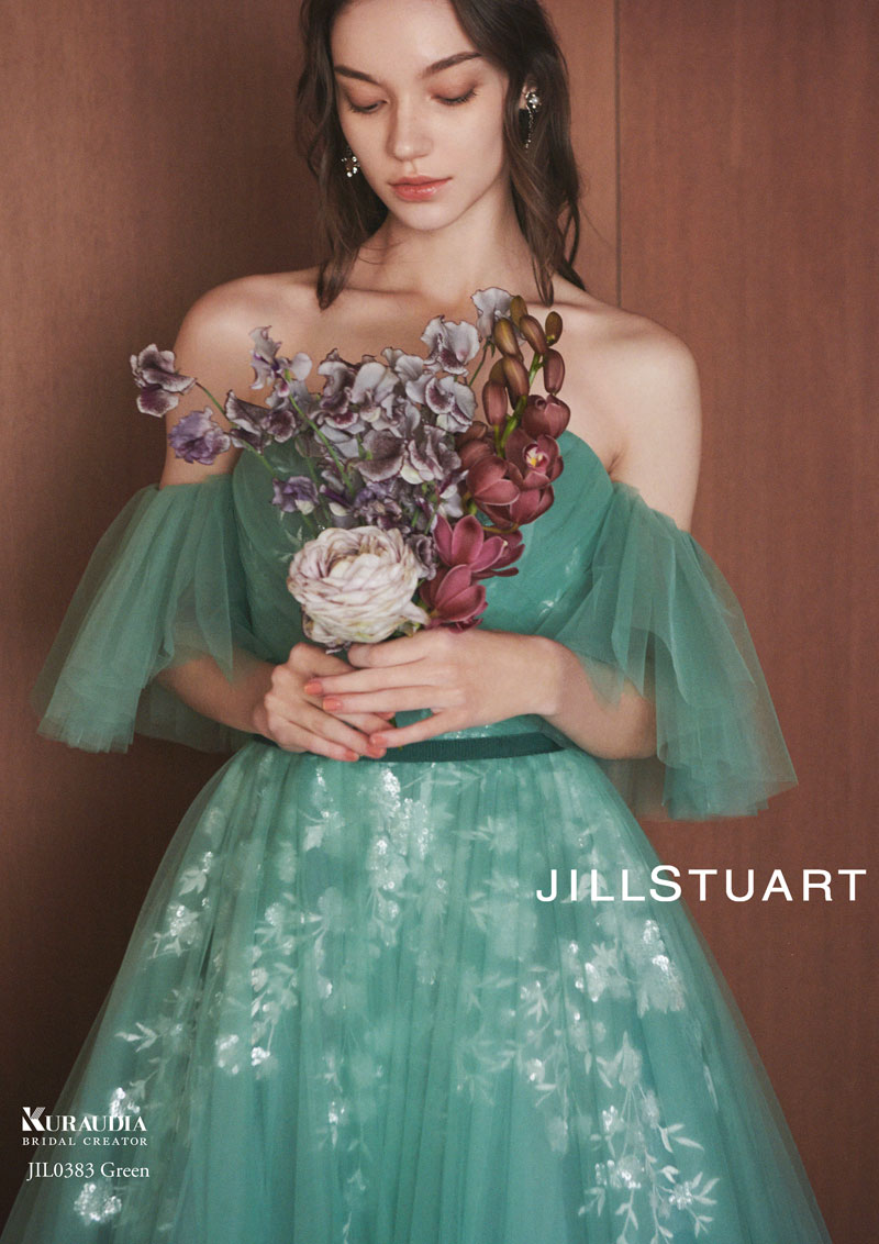 JILLSTUART