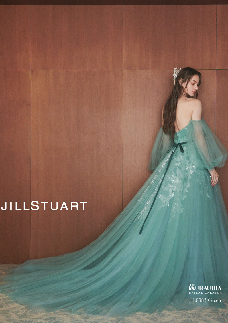 JILLSTUART