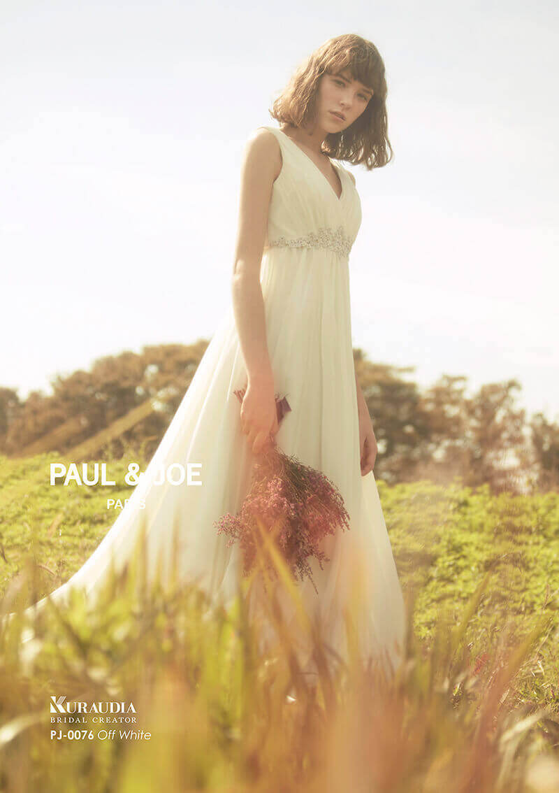 PAUL & JOE02