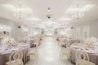 北九州・小倉の披露宴会場『ザ・ジュエルボックス』
