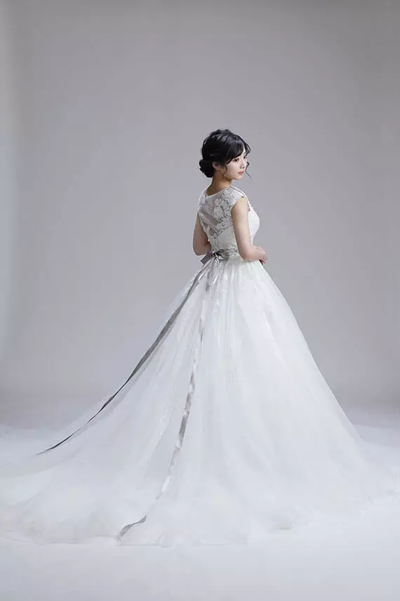 ドレスサンプル10