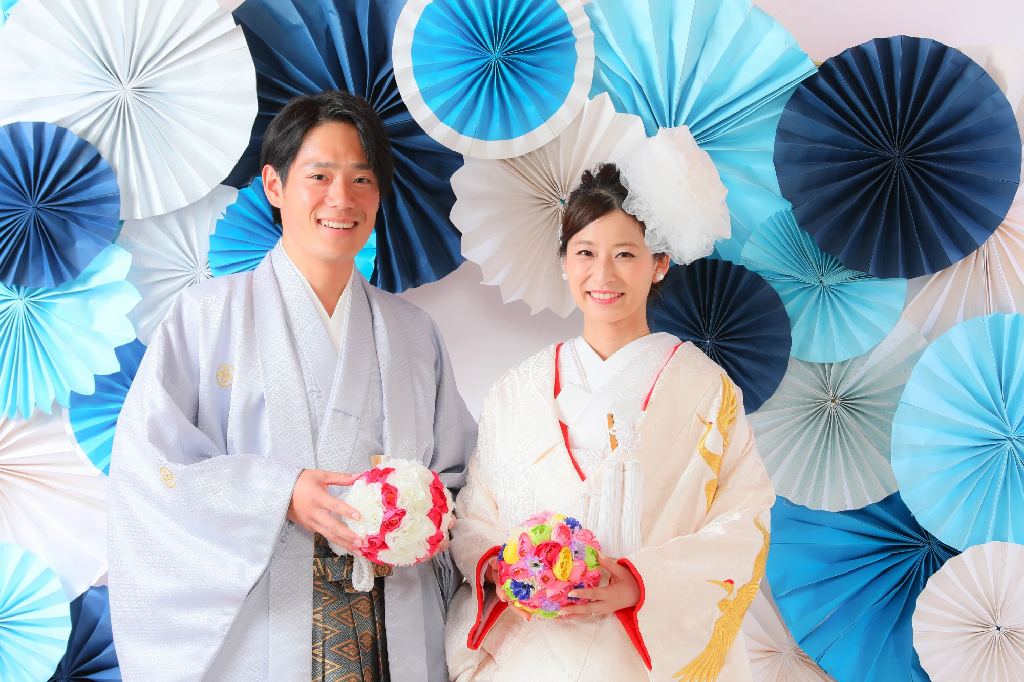 【期間限定】衣装4点プラン