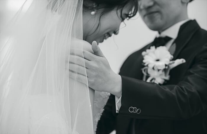 ウエディングフォトレポート【vol.186】｜北九州の結婚式