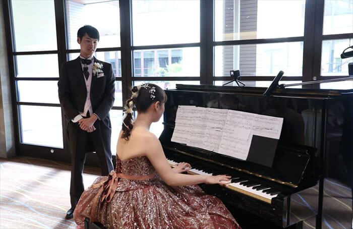 ウエディングフォトレポート【vol.299】｜北九州の結婚式場