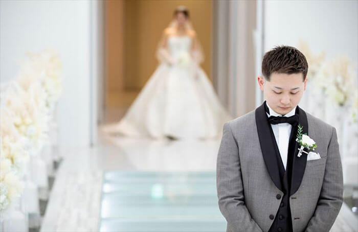ウエディングフォトレポート【vol.300】｜北九州の結婚式場