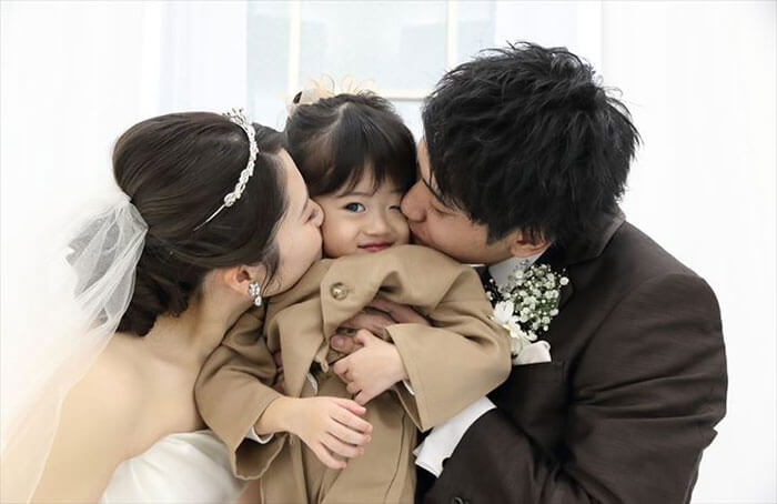 結婚式のフォトレポート【vol.303】｜北九州の結婚式場