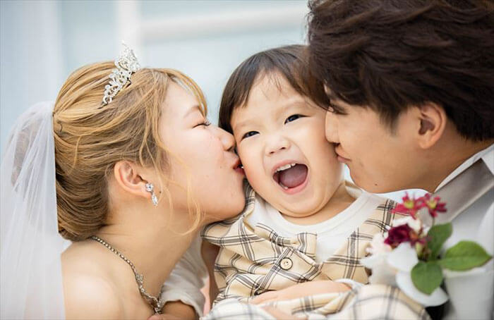 ウエディングレポート｜vol.312