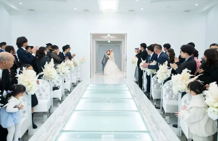 ウエディングレポート｜vol.317