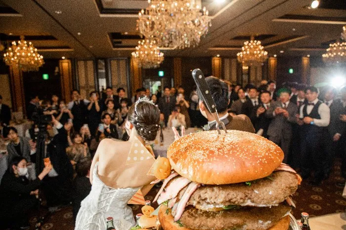 ウエディングフォトレポート【vol.320】｜北九州の結婚式場