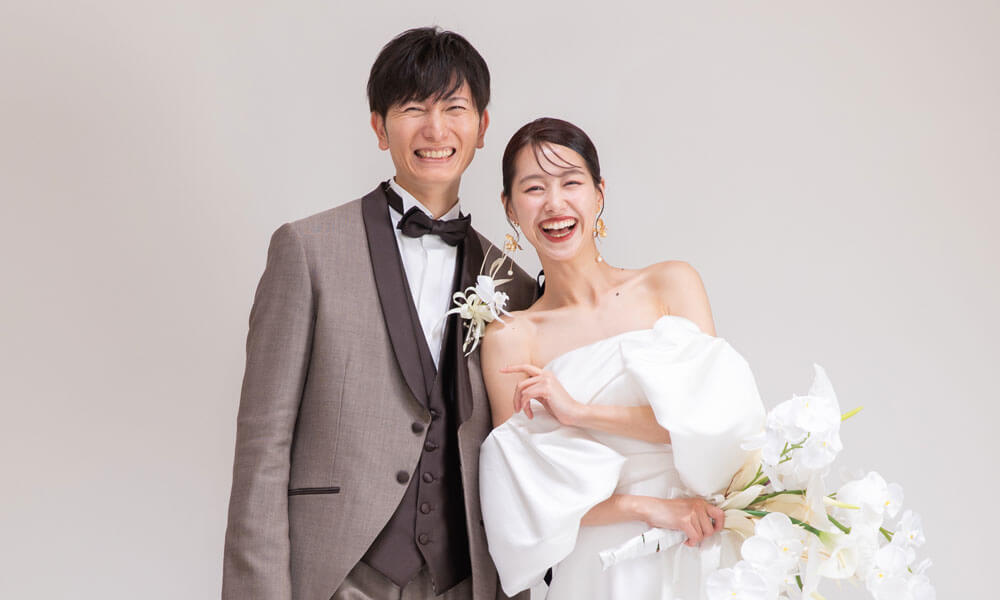 ウエディングプラン｜北九州・小倉の結婚式場｜松柏園ホテル